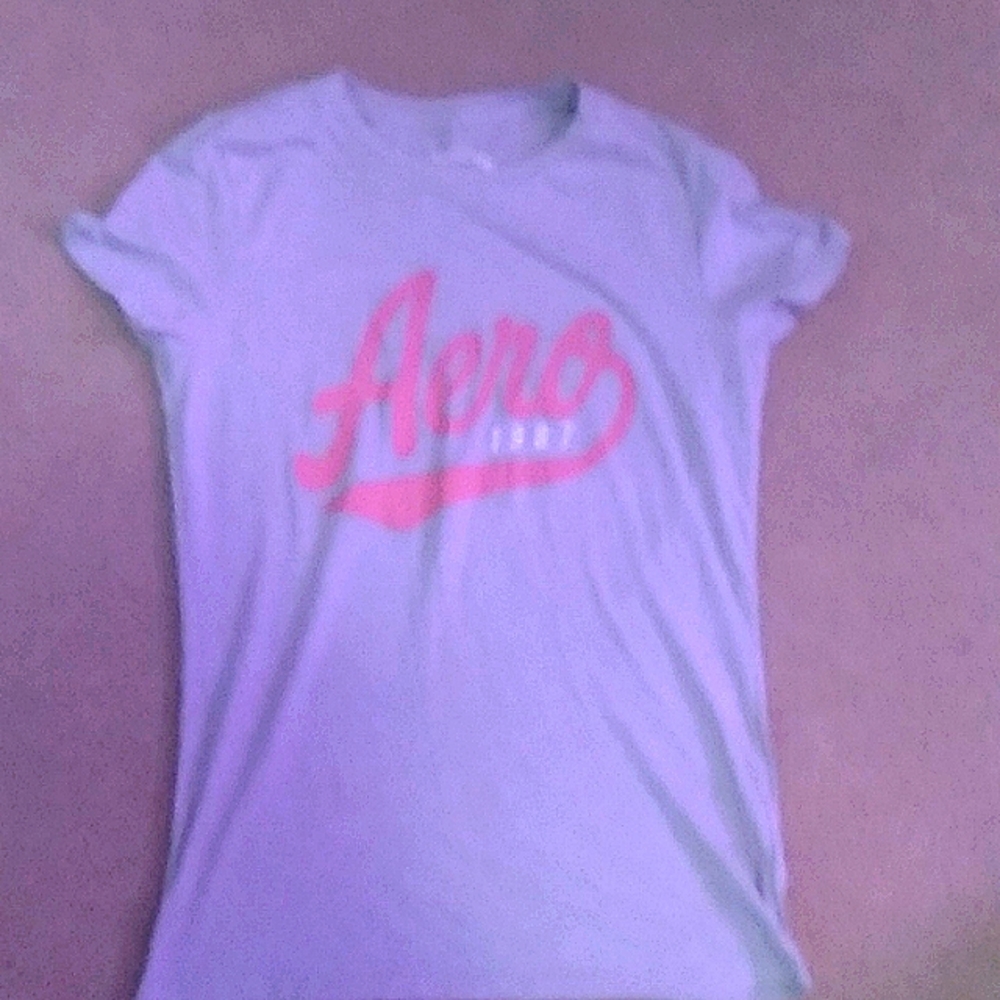 Aeropostale shirt